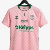 Maillot Saint-Étienne Gardien Rose 2025-2026