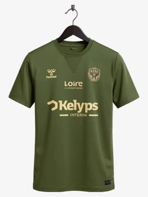 Maillot Saint-Étienne Third 2025-2026