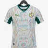 Maillot Sénégal Coupe du Monde 2026
