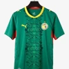 Maillot Sénégal Extérieur 2026