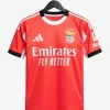 Maillot SL Benfica Domicile 2025-2026