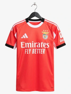Maillot SL Benfica Domicile 2025-2026