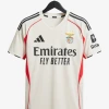 Maillot SL Benfica Extérieur 2025-2026