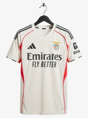 Maillot SL Benfica Extérieur 2025-2026