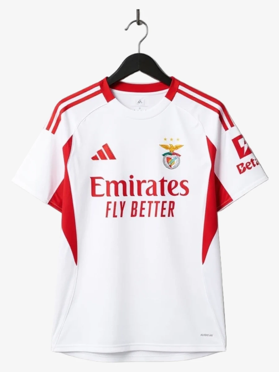 Maillot SL Benfica Third 2025-2026