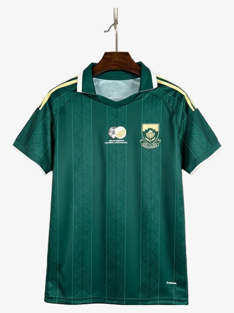 Maillot South Africa Extérieur 2026