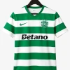maillot-sporting-cp-domicile-2025-2026 studio v12 Maillot Sporting CP Domicile 2025-2026
