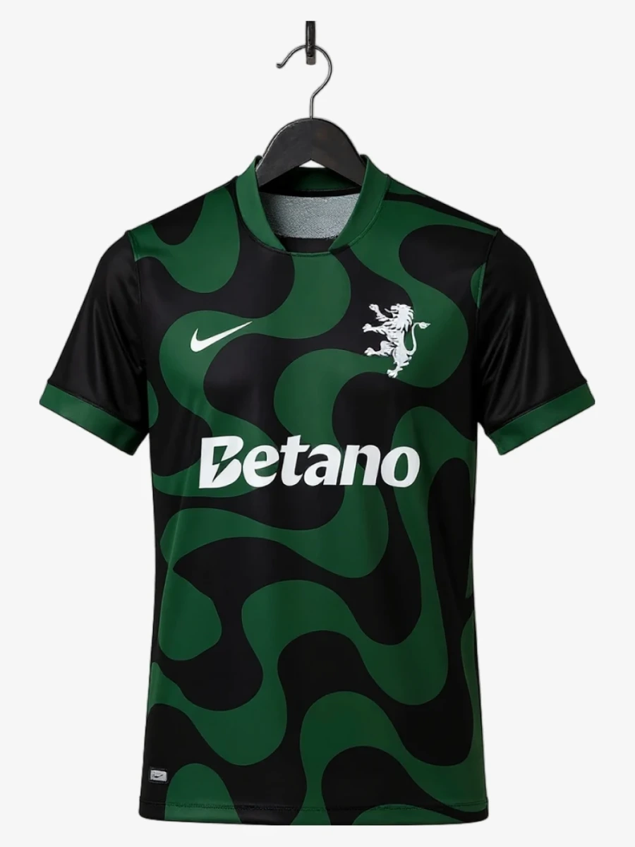 maillot-sporting-cp-fitth-2025-2026 studio v12 Maillot Sporting CP Fitth 2025-2026