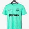 Maillot Sporting CP Third 2025-2026