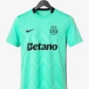 Maillot Sporting CP Third 2025-2026