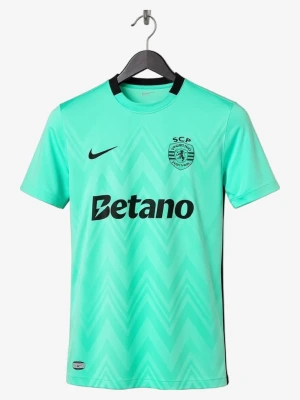 Maillot Sporting CP Third 2025-2026