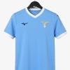 Maillot Ss Lazio Domicile 2025-2026