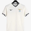 Maillot Ss Lazio Extérieur 2025-2026