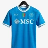 maillot-ssc-napoli-domicile-2025-2026 studio v12 Maillot Ssc Napoli Domicile 2025-2026