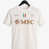 Maillot Ssc Napoli Extérieur 2025-2026
