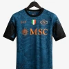 Maillot Ssc Napoli Halloween 2025-2026