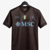 Maillot Ssc Napoli Third 2025-2026