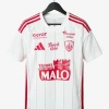 Maillot Stade Brestois Extérieur 2025-2026