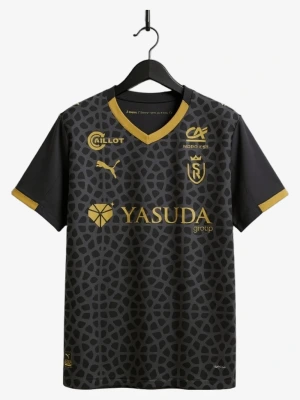 Maillot Stade de Reims Third 2025-2026