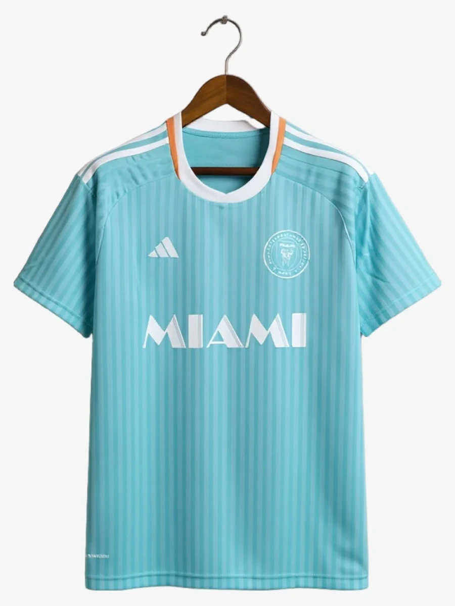 Maillot Third Inter Miami CF 2024-2025