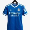 Maillot Third Real Madrid Femme 2025-2026