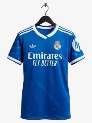 Maillot Third Real Madrid Femme 2025-2026