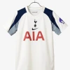 maillot-tottenham-domicile-2025-2026-2 studio v10 Maillot Tottenham Domicile 2025-2026