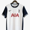 maillot-tottenham-domicile-2025-2026-3 studio v12 Maillot Tottenham Domicile 2025-2026
