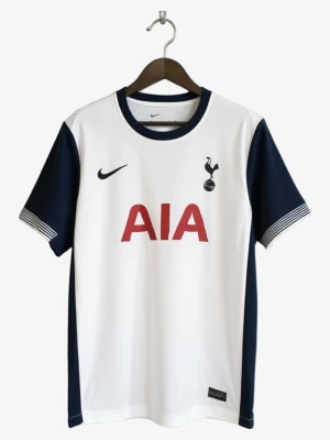 maillot-tottenham-domicile-2025-2026-3 studio v12 Maillot Tottenham Domicile 2025-2026