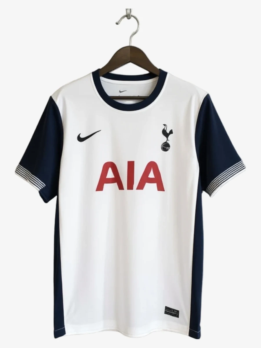 maillot-tottenham-domicile-2025-2026-3 studio v12 Maillot Tottenham Domicile 2025-2026