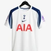 Maillot Tottenham Domicile 2025-2026