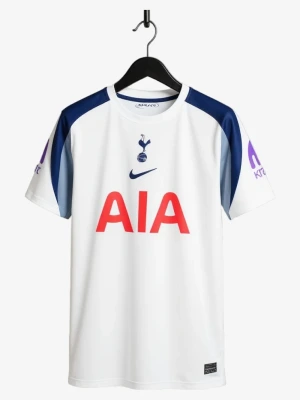 maillot-tottenham-domicile-2025-2026-4 studio v12 Maillot Tottenham Domicile 2025-2026