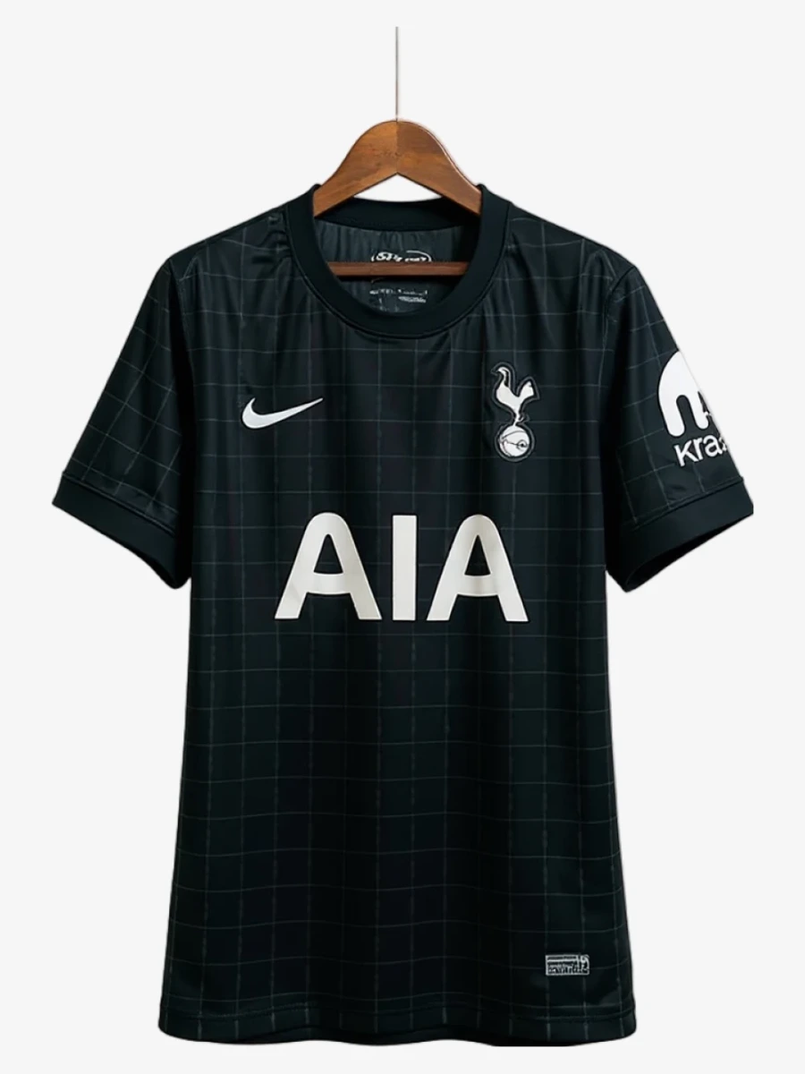 Maillot Tottenham Domicile 2025-2026