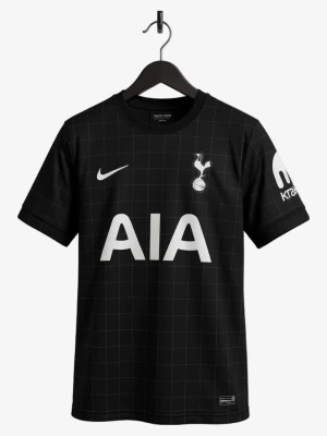 maillot-tottenham-exterieur-2025-2026 studio v12 Maillot Tottenham Extérieur 2025-2026