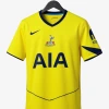 maillot-tottenham-third-2025-2026 studio v12 Maillot Tottenham Third 2025-2026