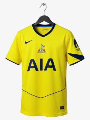 maillot-tottenham-third-2025-2026 studio v12 Maillot Tottenham Third 2025-2026