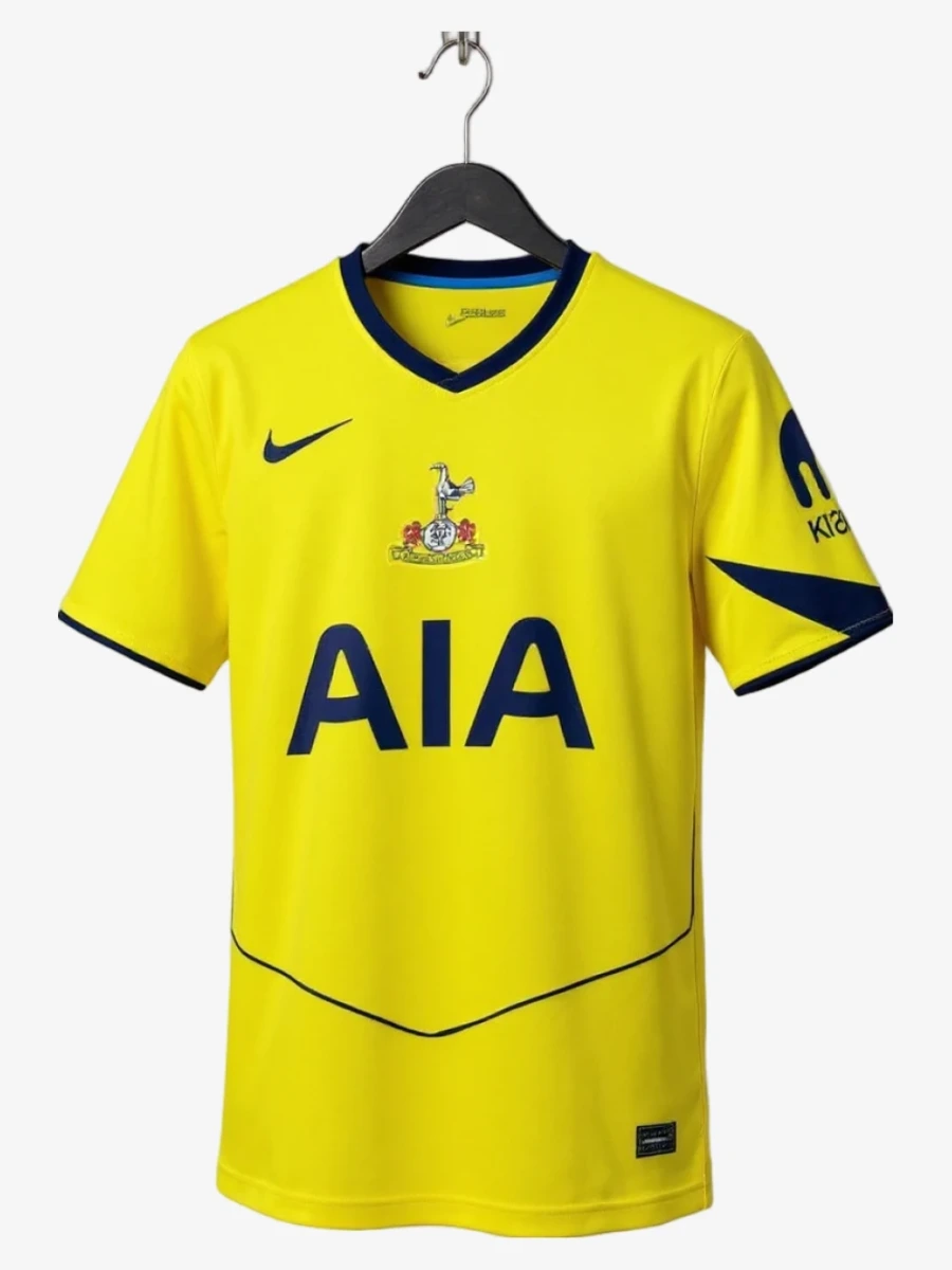 maillot-tottenham-third-2025-2026 studio v12 Maillot Tottenham Third 2025-2026