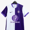 Maillot Toulouse Domicile 2025-2026