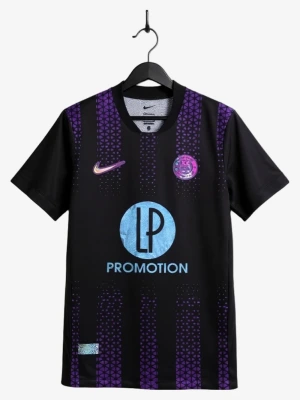 Maillot Toulouse FC Third 2025-2026