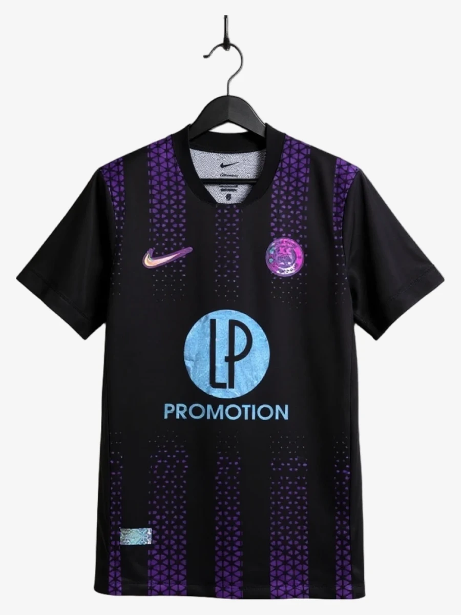 Maillot Toulouse FC Third 2025-2026