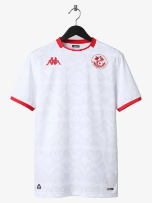 maillot-tunisie-exterieur-2026 studio v12 Maillot Tunisie Extérieur 2026