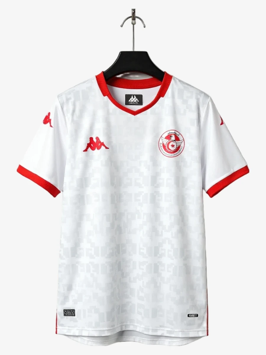 maillot-tunisie-exterieur-coupe-du-monde-2026 studio v12 Maillot Tunisie Extérieur Coupe du Monde 2026