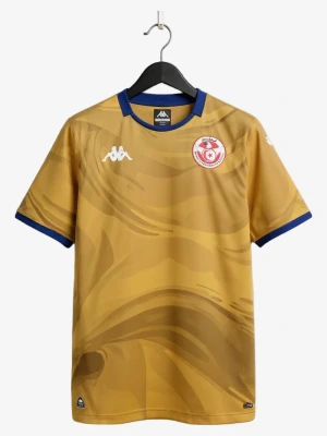 Maillot Tunisie Third 2026