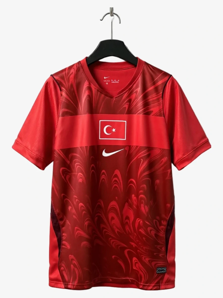 maillot-turquie-coupe-du-monde-2026 studio v12 Maillot Turquie Coupe du Monde 2026