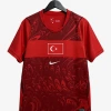 Maillot Turquie Domicile 2026