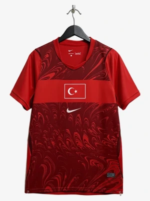 Maillot Turquie Domicile 2026