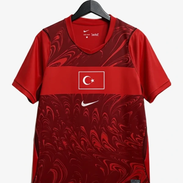 Maillot Turquie Domicile 2026