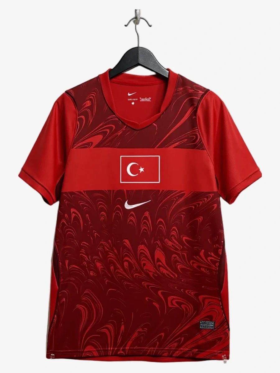 Maillot Turquie Domicile 2026