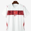 Maillot Turquie Extérieur 2026