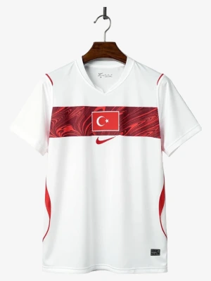 Maillot Turquie Extérieur 2026